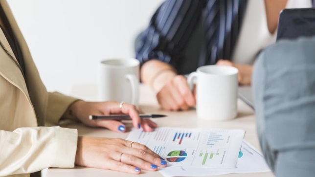 DataFocus Product Matrix-Data Visualization Tool-Taowen