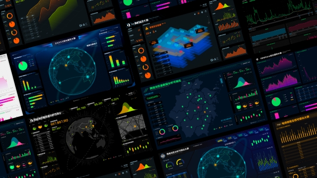 DataFocus Cloud Resource Market - Template Mall