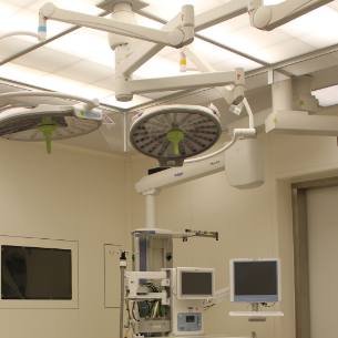DataFocus Intelligent Search BI Industry Solution - Medical Industry