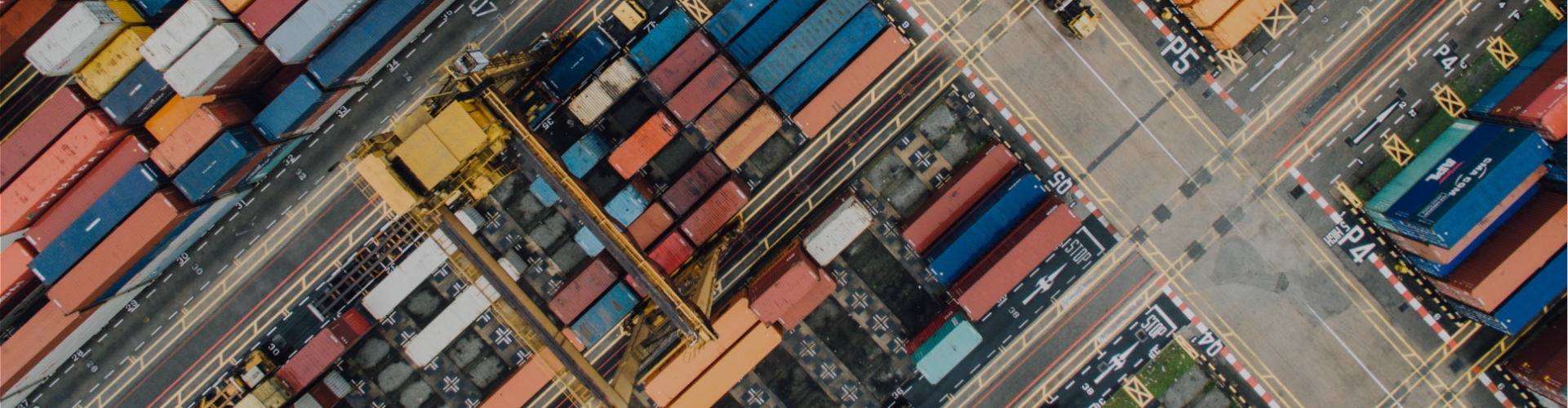 Digital Solutions for Logistics Industry
