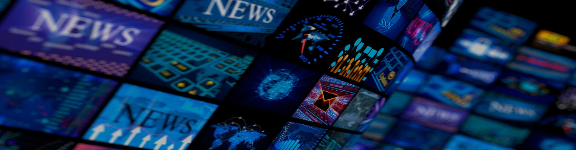 Media Industry Big Data Solutions