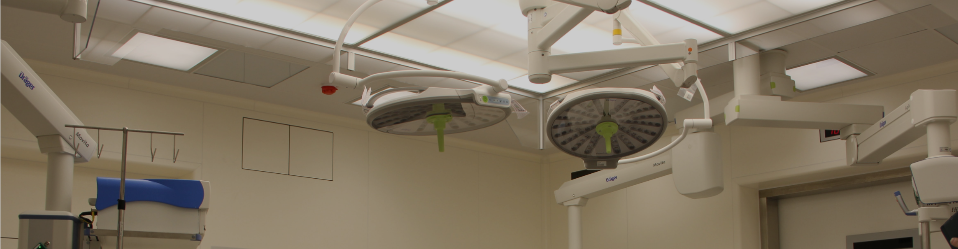 Informatization solutions for the medical industry