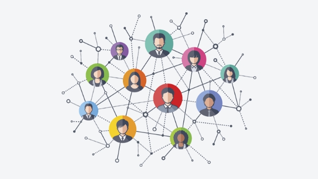 Data-driven organization - DataFocus search-based interactive and convenient BI