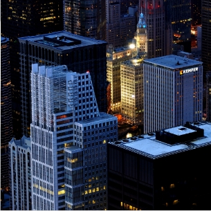 DataFocus Intelligent Search BI Smart IoT Solution - Smart City