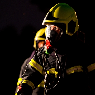 DataFocus Intelligent Search BI Smart IoT Solution - Smart Fire Protection