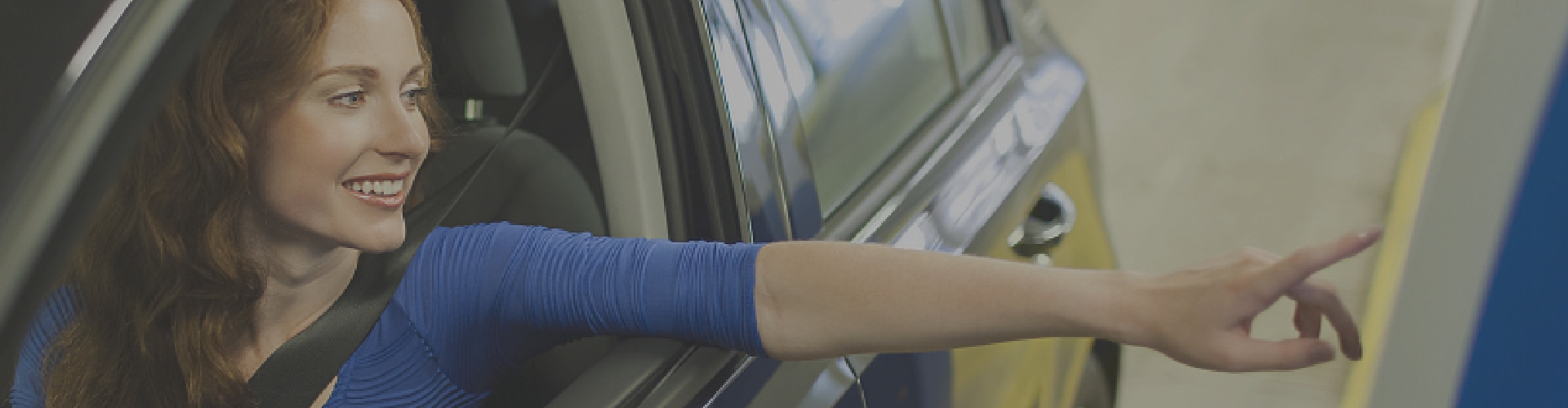 DataFocus Intelligent Search BI Smart IoT Solution - Smart Parking Lot