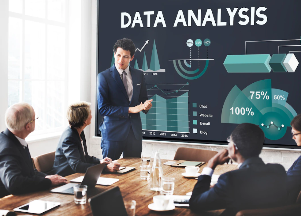 从数据分析到数据洞察，DataFocus助您成为数据领域专家
